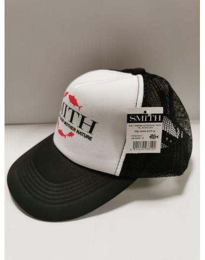 SMITH AMERICAN CAP